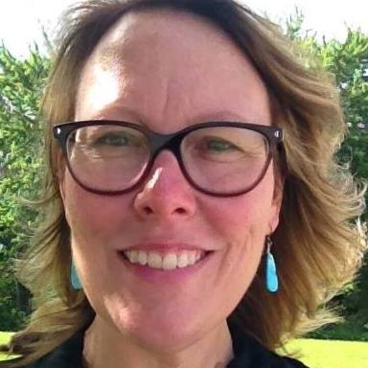 Avatar for Diana Weis