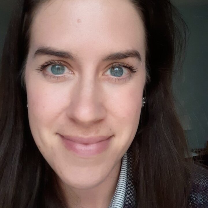 Avatar for Rachel Jank