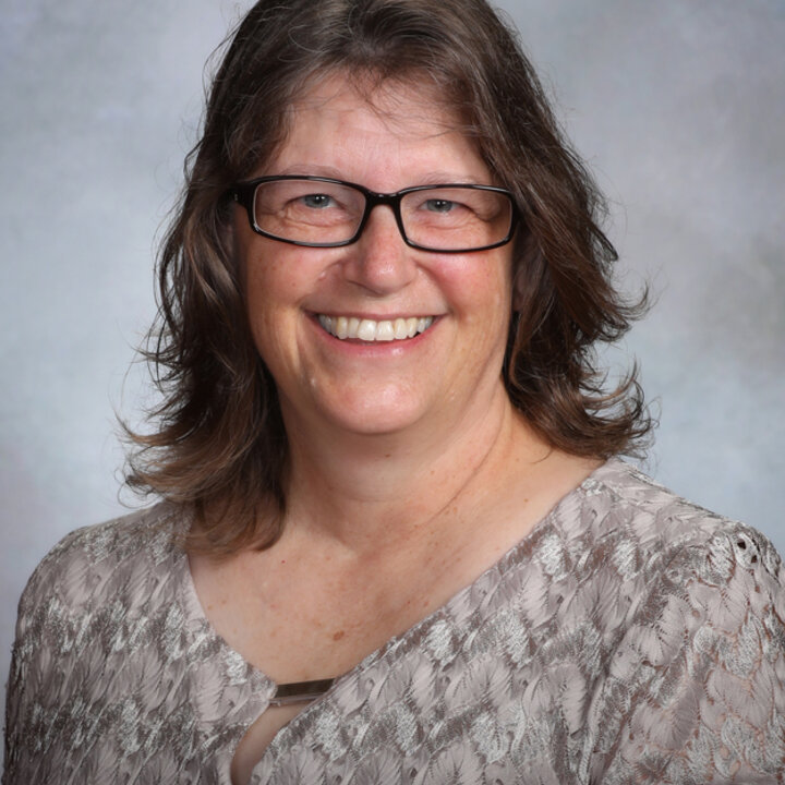 Avatar for Brenda Larabee