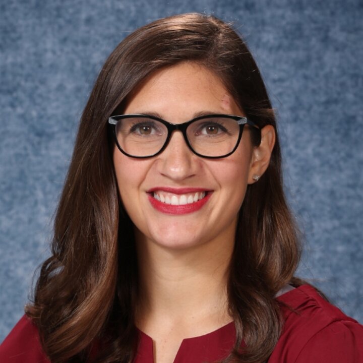 Avatar for Melissa Legate