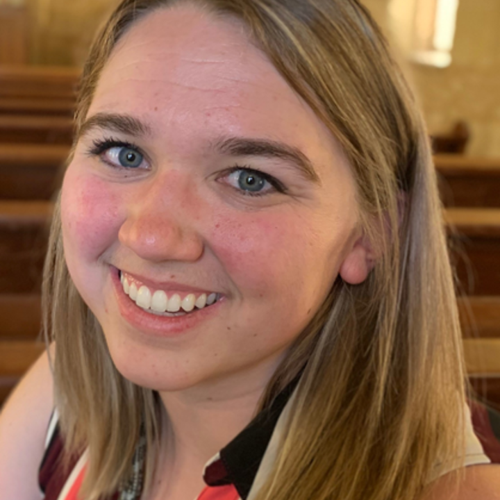Avatar for Shelby Schmidt