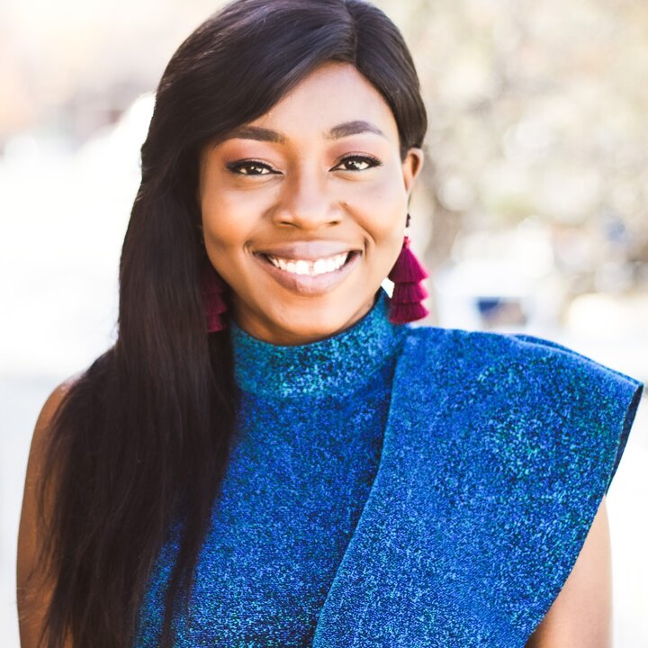 Avatar for Mavis Boatemaa Beckson