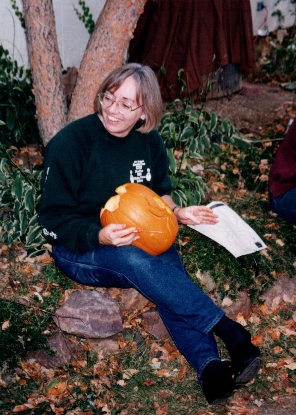 Carol MacDaniels